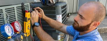 hvac