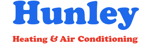Hunley Heating & Air Conditioning of Kingsport logo